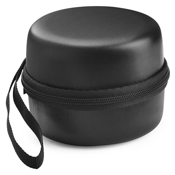 BOSE Sleepbuds nylon säilytyspussi - Punainen Red