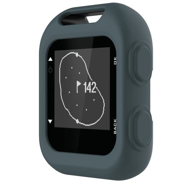 Garmin Approach G10 silikonetui - Dark Blue Blue