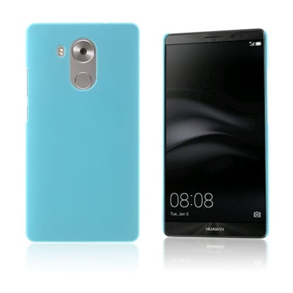 Christensen Huawei Mate 8 deksel - Lyse blå Blue