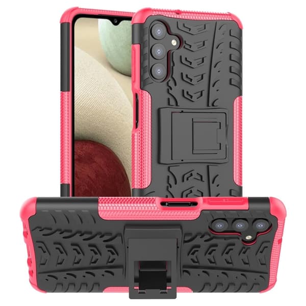 Offroad Etui Samsung Galaxy A13 5G - Rose Pink