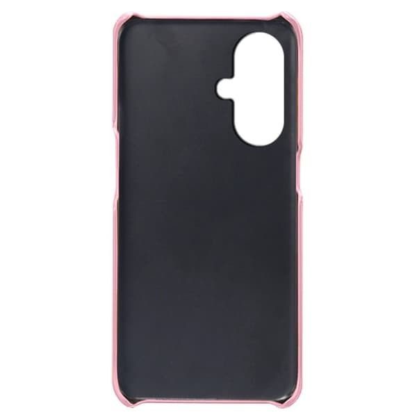 Prestige Etui OnePlus Nord N30 / Ce 3 Lite - Rødguld Pink