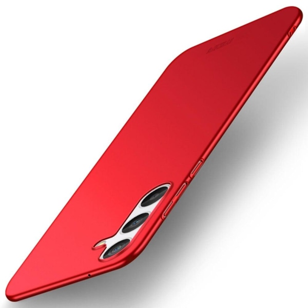 MOFi Slim Shield Samsung Galaxy A54 Etui - Rød Red