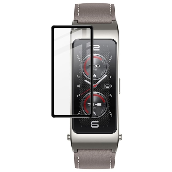 IMAK Huawei TalkBand B7 screen protector Transparent