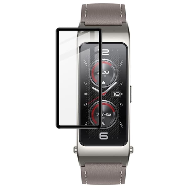 IMAK Huawei TalkBand B7 skærmbeskyttelse Transparent