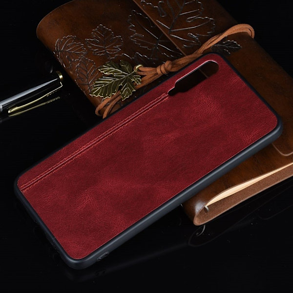 Admiral Honor 9X / 9X Pro cover - Rød Red