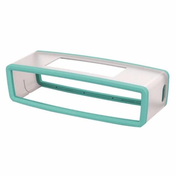 BOSE Soundlink Mini II / Soundlink Mini silikonöverdrag - Mintgrön Grön