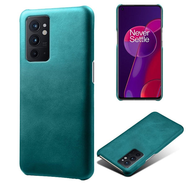 Prestige Etui OnePlus 9RT 5G - Grøn Green