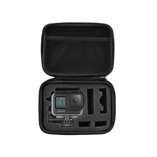 GoPro Hero 9 portable small size etui Black