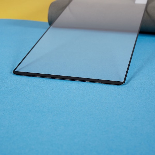 Sony Xperia 1 V kosketusherkkä ja temperoitu suojalasi Transparent