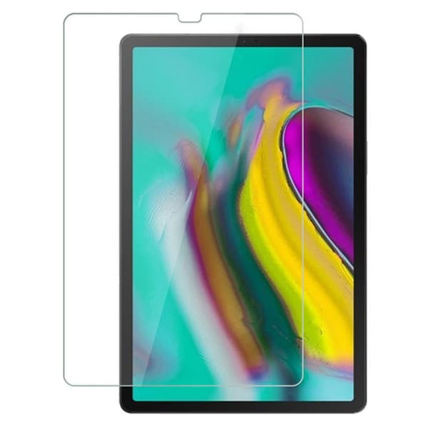 Samsung Galaxy Tab S6 Ultra Klar Lcd-Skjermbeskytter Transparent