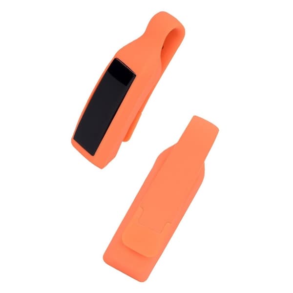 Fitbit Ace / Alta silikonspenneramme - Oransje Orange