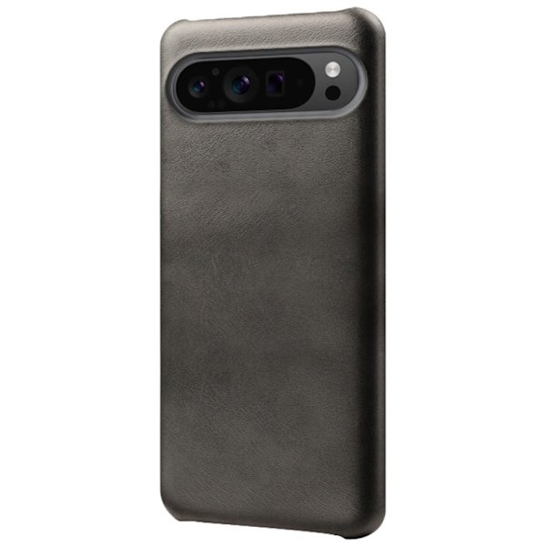 Prestige Google Pixel 9 Pro kotelot - Musta Black