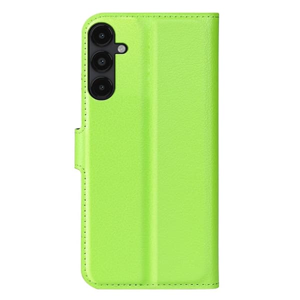 Classic Samsung Galaxy M14 fodral - Grön Grön