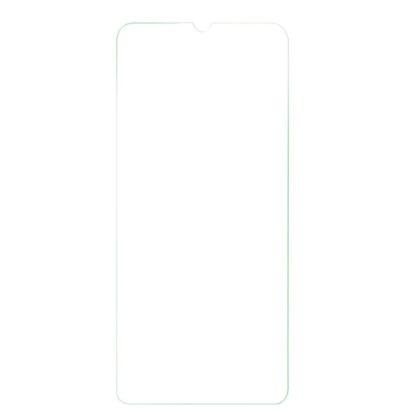 Erittäin kirkas Samsung Galaxy A14 näytönsuojus Transparent