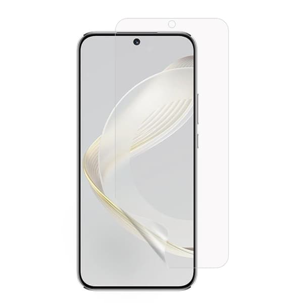 Erittäin kirkas Huawei Nova 11 näytönsuojus Transparent
