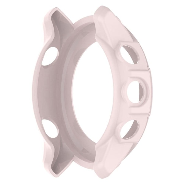 Garmin Forerunner 255 beskyttelsescover - Lyserød Pink