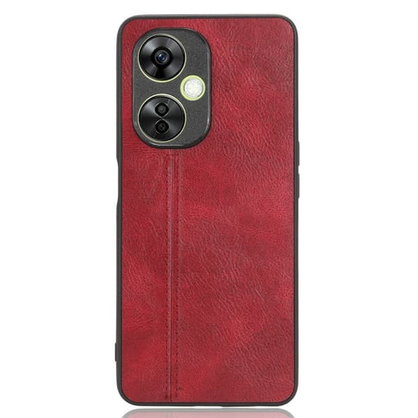 Admiral OnePlus Nord N30 / Ce 3 / Ce 3 Lite Cover - Rød Red