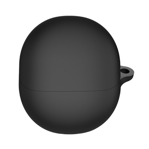 Xiaomi Redmi Buds 4 silikonisuojus - Musta Black
