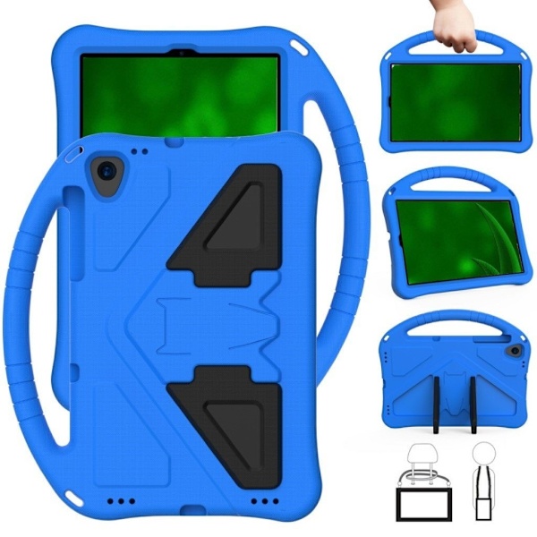 Lenovo Tab M10 FHD Plus EVA-etui til håndholdt computer - Blå Blue