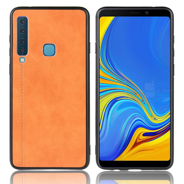 Admiral Samsung Galaxy A9 (2018) skal - Gul Gul