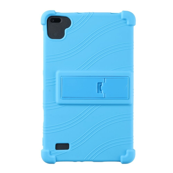 Blackview Tab 6 silikon deksel - Himmelblå Blue
