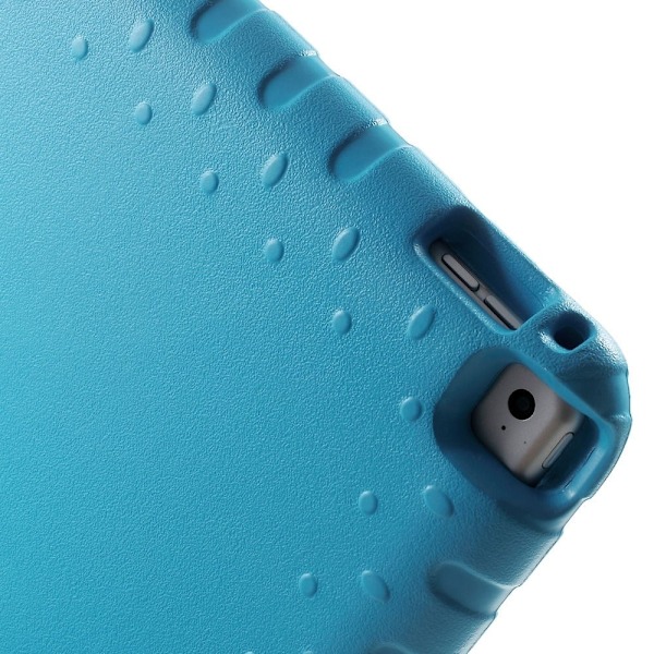 Kids (Blå) iPad Air 2 Ekstra Beskyttende Cover Blue
