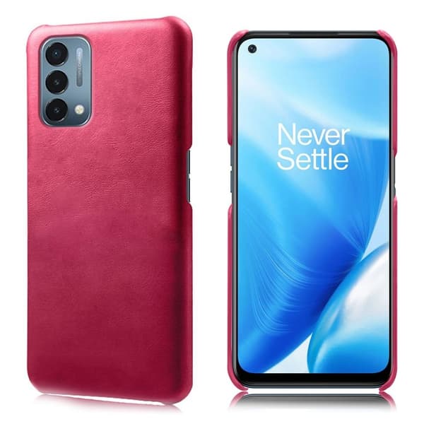 Prestige OnePlus Nord N200 5G skal - Rosa Rosa