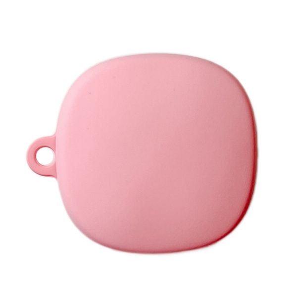 Baseus WM02 matta kotelo - Pinkki Pink