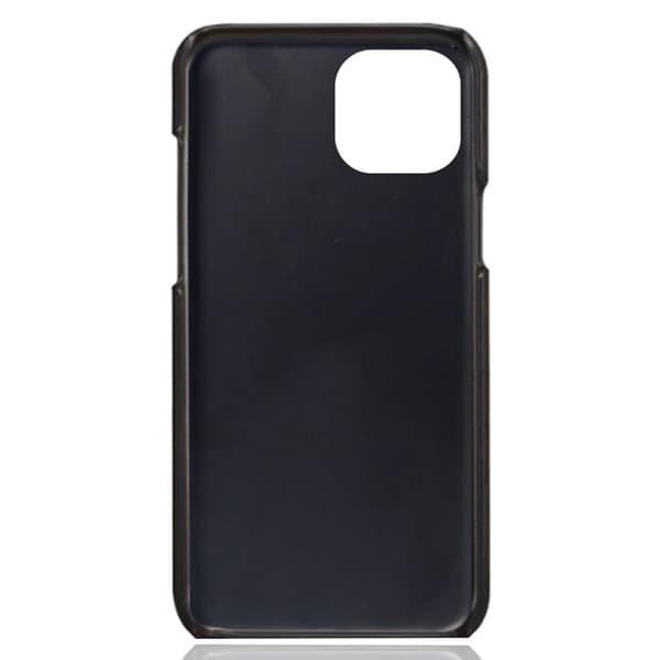Prestige iPhone 14 deksel - Svart Black