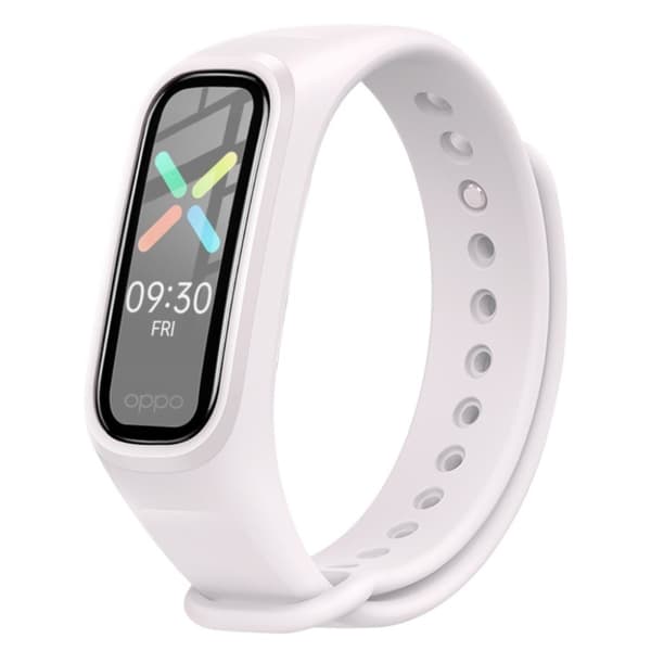 IMAK Oppo Band organic glass screen protector Transparent