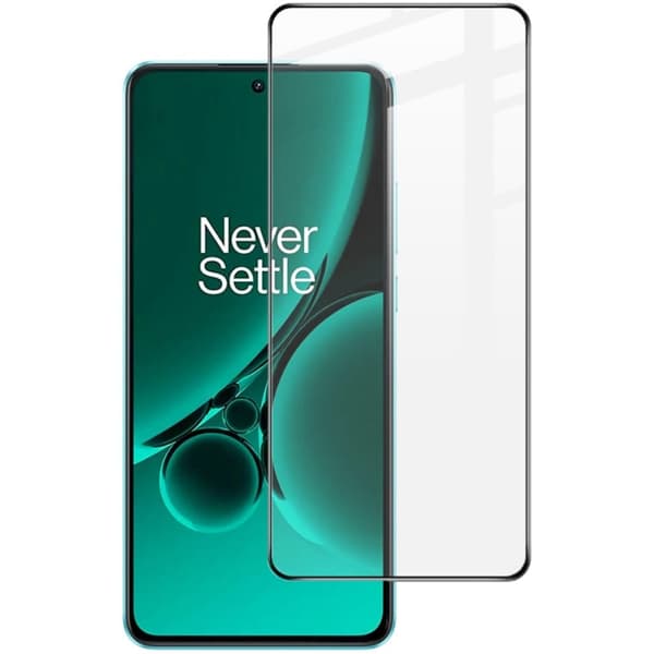 IMAK Pro+ skærmbeskyttelse af hærdet glas til OnePlus Nord CE 3 Transparent
