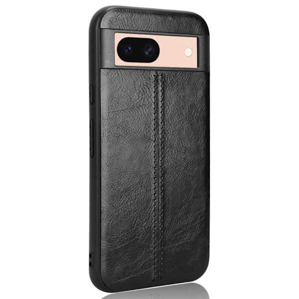Admiral Google Pixel 8A deksel - Svart Black
