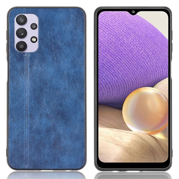 Admiral Samsung Galaxy A32 5G Deksel - Blå Blue