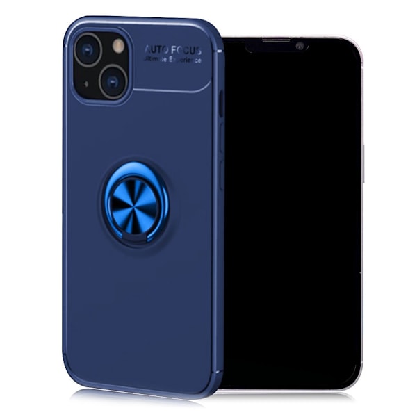 Ringo Suojakotelo iPhone 13 Mini - Sininen Blue