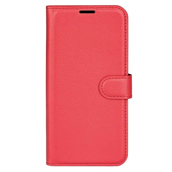 Classic Nokia X30 Läppäkotelo - Punainen Red