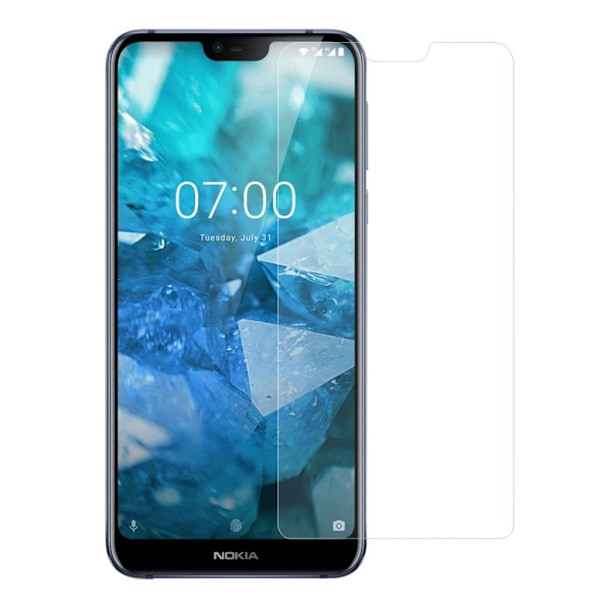 Nokia 7.1 Transparent