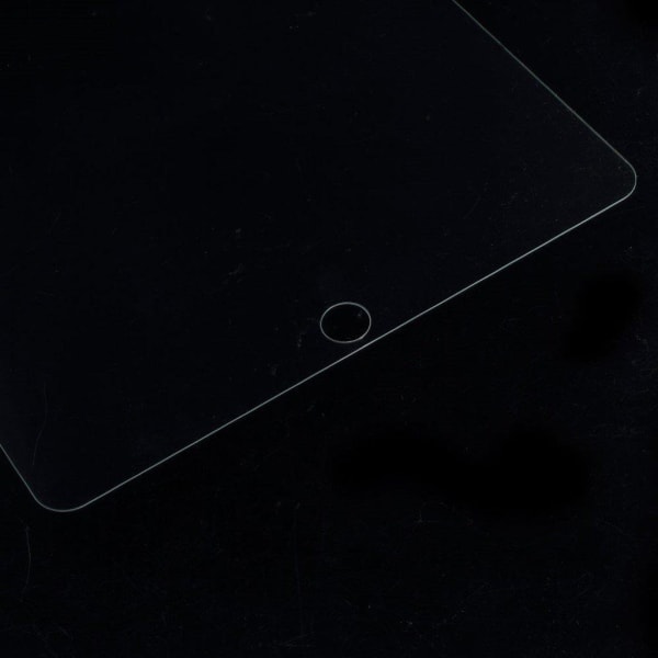 HD 9H Skärmskydd i Härdat Glas till iPad Pro 9.7 Transparent
