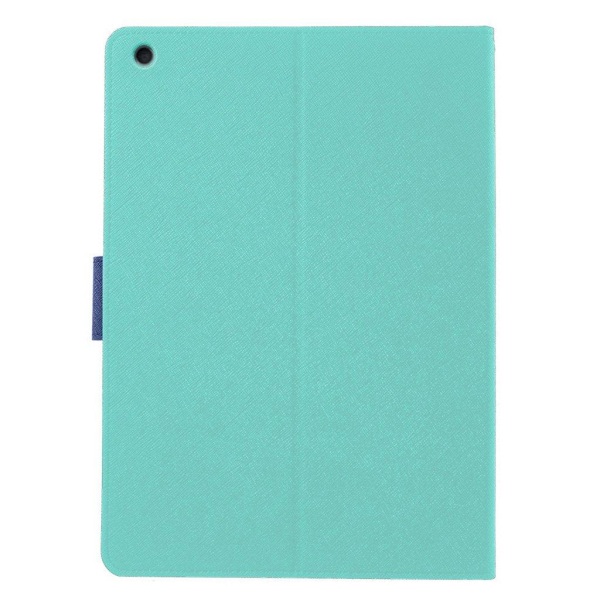 MERCURY Fancy Dagbog - iPad Mini (2019) - Mint Green