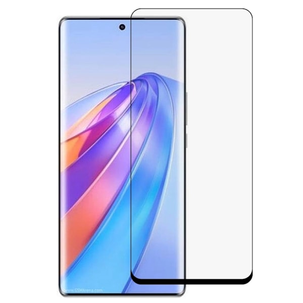 RURIHAI H9 tempered glass screen protector for Honor X40 GT Transparent