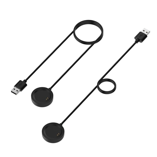 1m OnePlus Watch USB-latauslaituri Black