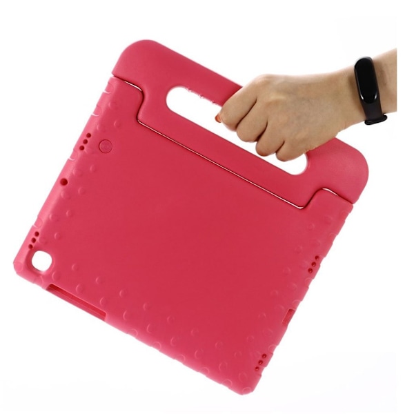 Samsung Galaxy Tab S5e EVA-fodral - Ros Rosa