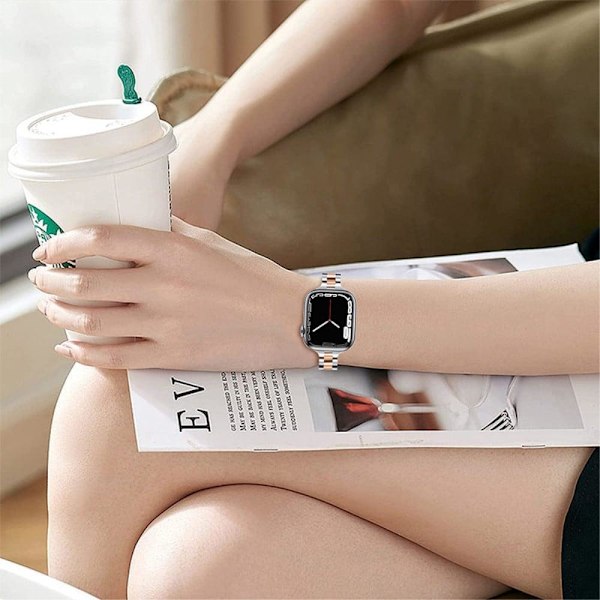 Apple watch ros hot sale