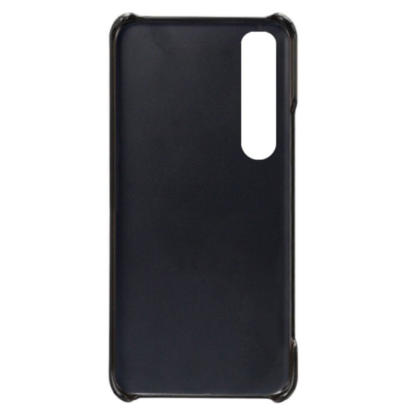 Prestige case - Sony Xperia 1 IV - Black Black