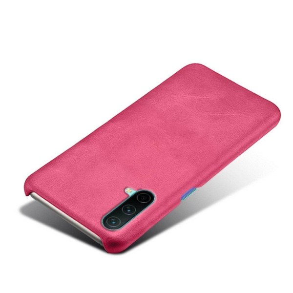 Prestige OnePlus Nord CE 5G cover - Pink Pink