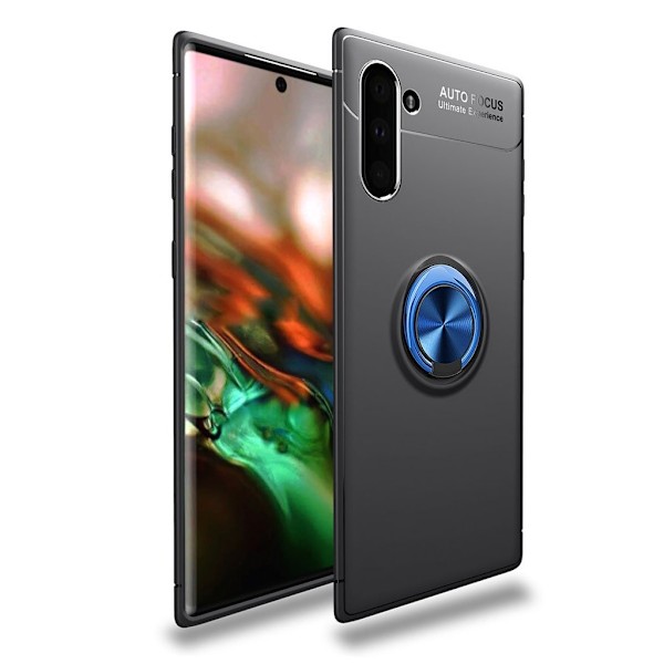 Ringo Samsung Galaxy Note 10 skal - Blå Blå