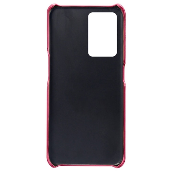 Prestige OnePlus Nord 2T skal - Rosa Rosa