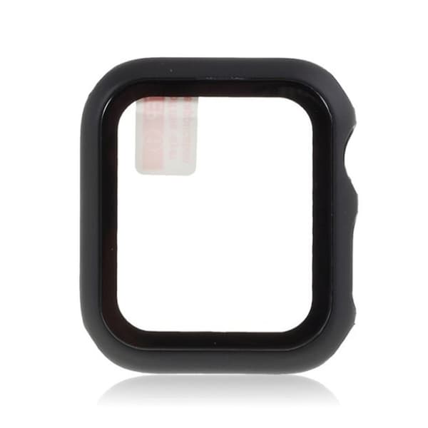Apple Watch Series 5 / 4 44mm kestävä runko Transparent