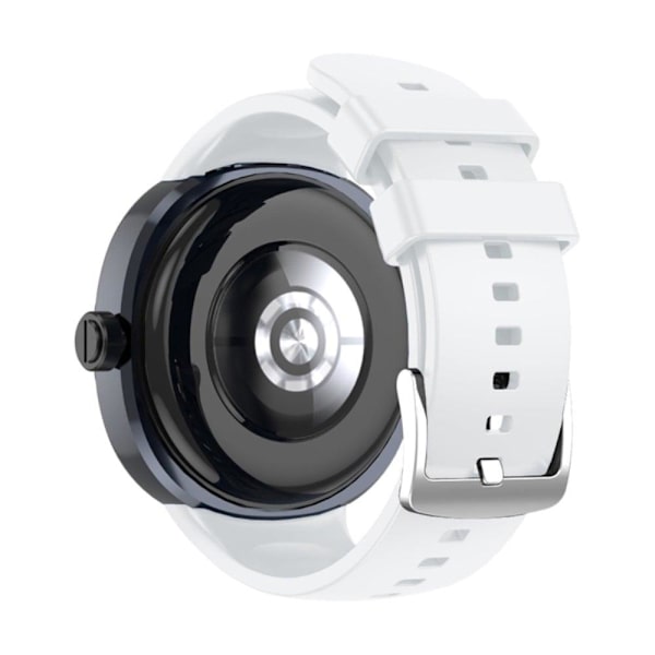 Huawei Watch GT Cyber silikone urrem - Hvid White