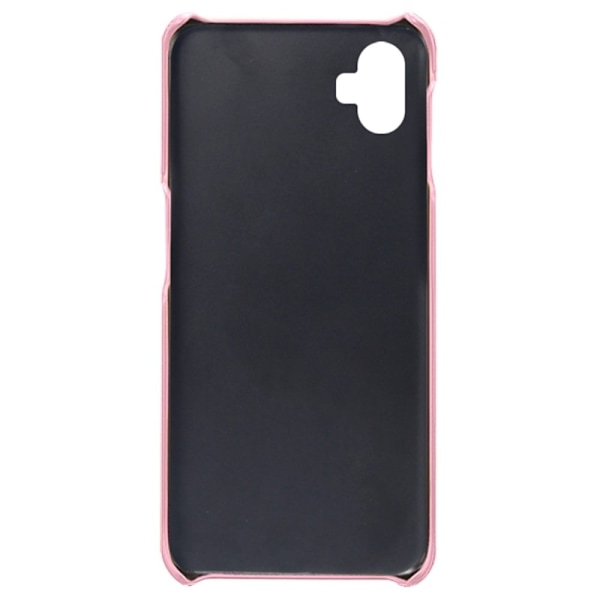 Prestige Samsung Galaxy Xcover 2 Pro skal - Rosa Rosa
