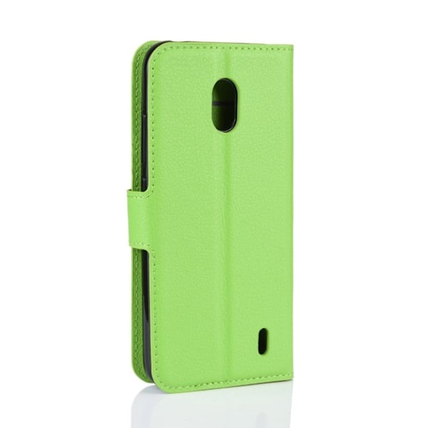 Classic Nokia 2.2 fodral - Grön Grön